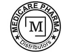 Salesman for pharmaceuticals