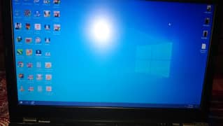 Lenovo core i7