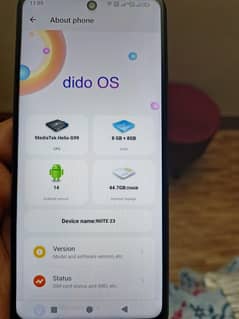 VGOTEL NOTE 23