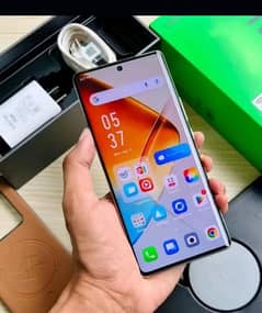infinix