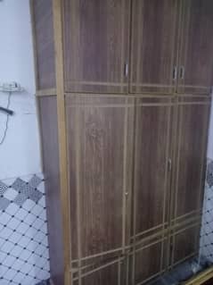 big wardrobes