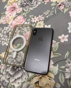 iPhone X 64gb