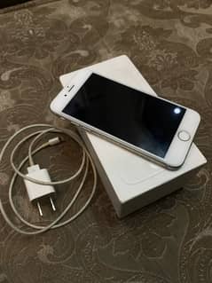 Apple iPhone 6 with full box