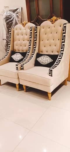 Room chairs