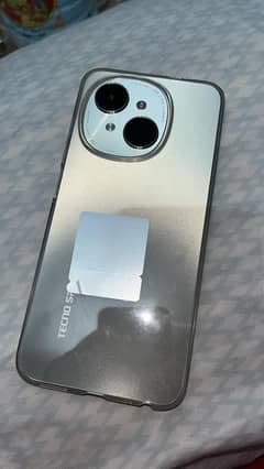 TECNO SPARK Go 1