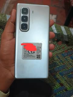 Infinix Hote 50 pro plus 8/256 condition 10/9