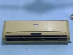 split ac