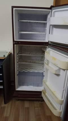 Fridge