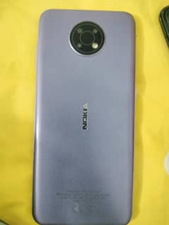 Nokia G10 for sale