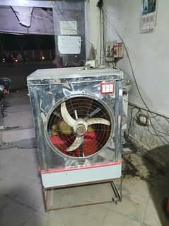 12v supply Air Cooler with stand