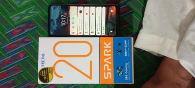 no open no repair tenco speak 20 ram 8 256  with box no exchange