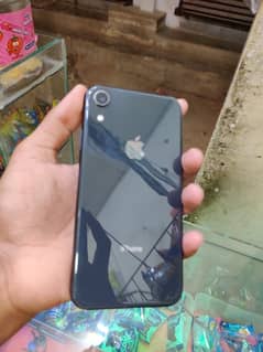 iPhone XR 64 GB Jv Best Condition 10/9 one hand used