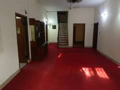 7.5 mrla double story house available for Rent silent office