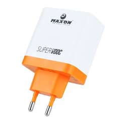Maxon VOOC Charger|Oppo VOOC Charger|Realme VOOC Charger