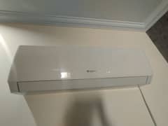 Gree DC Inverter With Warranty 1.5 ton
