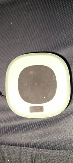 BLUETOOTH SPEAKER WITH BUILT-IN MIC