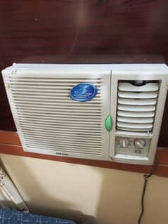 Samsung 0.75 ton window ac