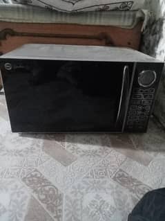 pel micro oven