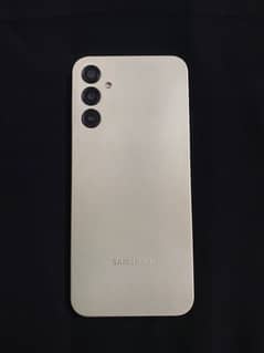 samsung A14 Like a Brand New