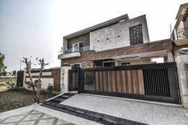 1 KANAL MODERN HOUSE FOR RENT IN DHA PHASE 5