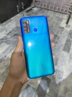 Tecno spark 5 pro  {Urgent Sale } 4/46 memory