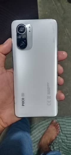 Pocco F3 5G camera and pubg beast