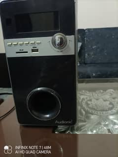 Audionic