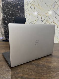 Dell Precision 5530 512Nvmi Ssd / 16 gb ram Best for gaming & editing