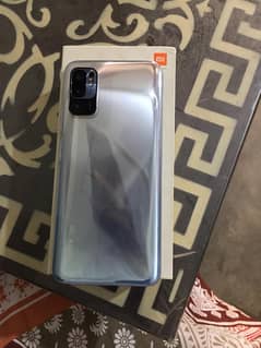 Redmi not 10 5G