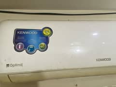 Kenwood DC Inverter 1.5 ton