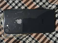 IPHONE 8 ALL OKAY
