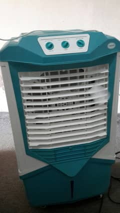 canon ca 6500 air cooler only 1 day used