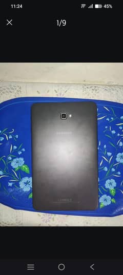 Samsung SM-T580