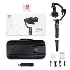 Zhiyun Crane 2