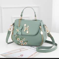 Hand bag