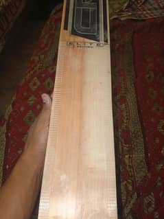 English willow Grade A Bat 13+ grains