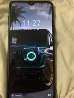 Infinix hot 11 play