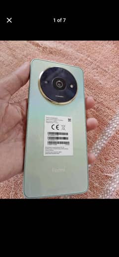 Redmi A3x 3/64