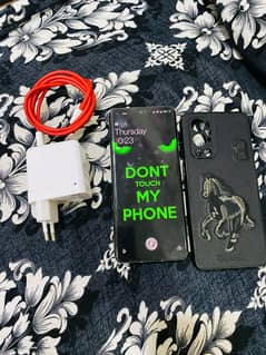 OnePlus 9pro good condition