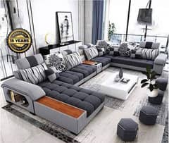 sofa set/U shape sofa/L shape sofa/corner sofa/10 seater sofa set