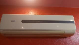 TCL 1.5 ton Split AC