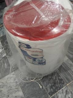 Boss Washing Machine New