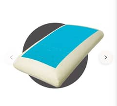 Unifoam Gelmat Classic Pillow