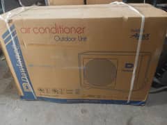 1.5 ton DC inverter