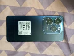 Infinix hot 40 Infinix