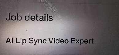 Video Editor From Multan