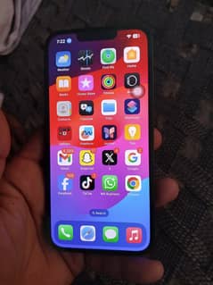 iPhone 13 jv non pta 128gb True Tone water pack All okay
