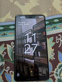 Google Pixel 3xl