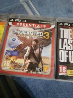 ps 3 games