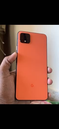Google Pixel 4XL